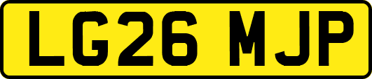 LG26MJP