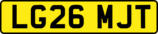 LG26MJT