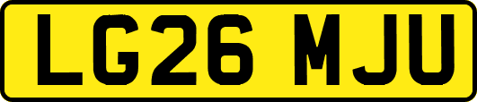 LG26MJU