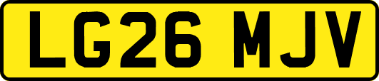 LG26MJV