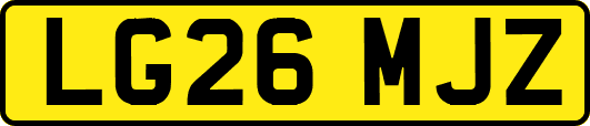 LG26MJZ
