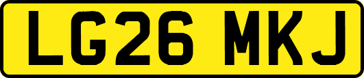 LG26MKJ