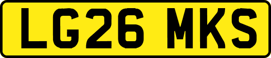 LG26MKS