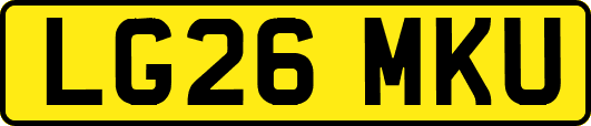 LG26MKU