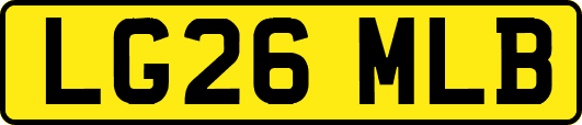 LG26MLB