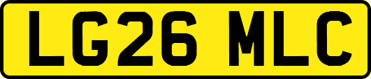 LG26MLC