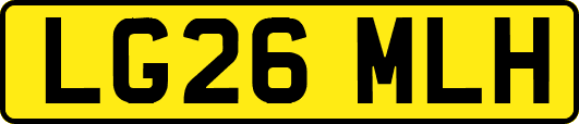 LG26MLH