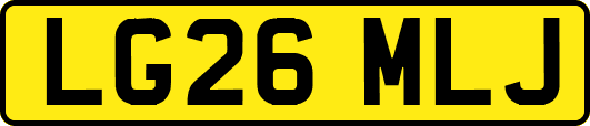 LG26MLJ