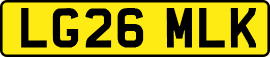 LG26MLK