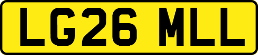 LG26MLL