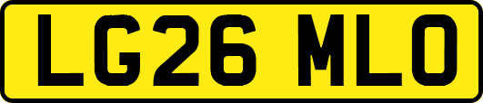 LG26MLO