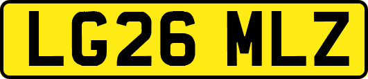 LG26MLZ