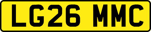 LG26MMC