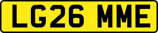 LG26MME