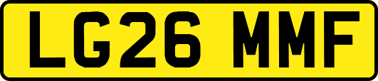 LG26MMF