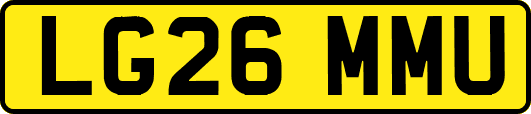 LG26MMU