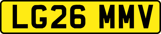 LG26MMV