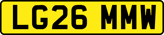 LG26MMW