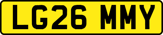 LG26MMY
