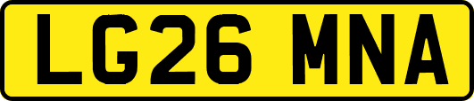 LG26MNA