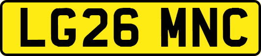 LG26MNC