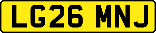 LG26MNJ