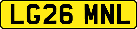 LG26MNL