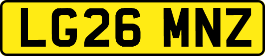 LG26MNZ