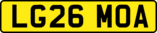 LG26MOA