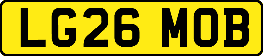 LG26MOB