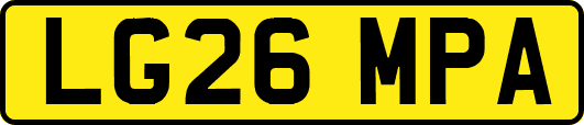 LG26MPA