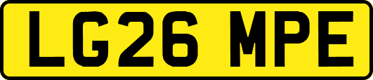 LG26MPE