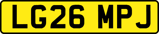 LG26MPJ