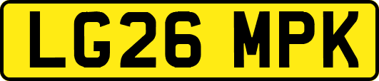 LG26MPK