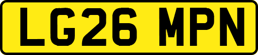 LG26MPN