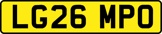 LG26MPO
