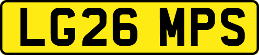 LG26MPS
