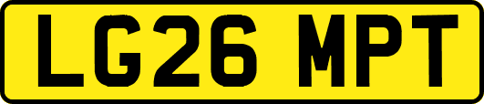 LG26MPT