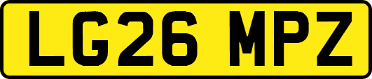 LG26MPZ