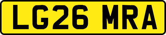 LG26MRA