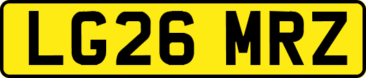 LG26MRZ