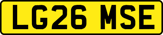 LG26MSE