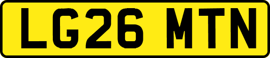 LG26MTN