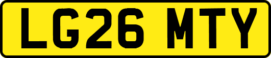 LG26MTY