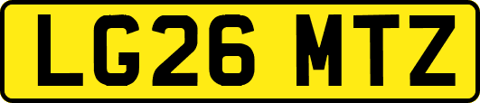 LG26MTZ