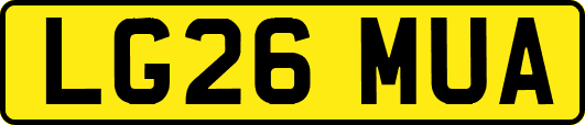LG26MUA