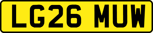 LG26MUW