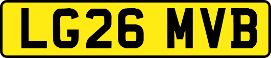 LG26MVB