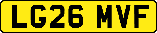LG26MVF