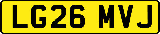 LG26MVJ
